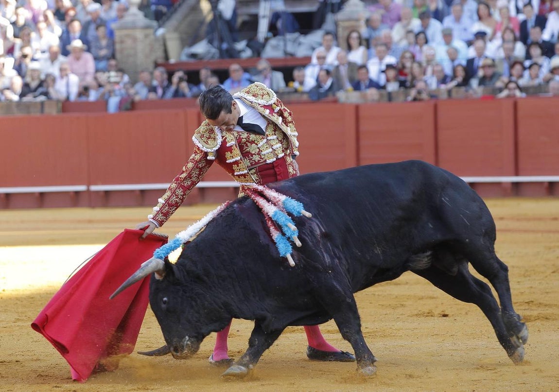 José María Manzanares