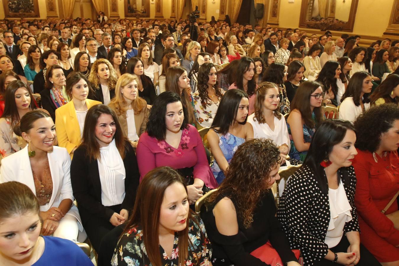 En imágenes, el cierre del año académico en el centro Zalima