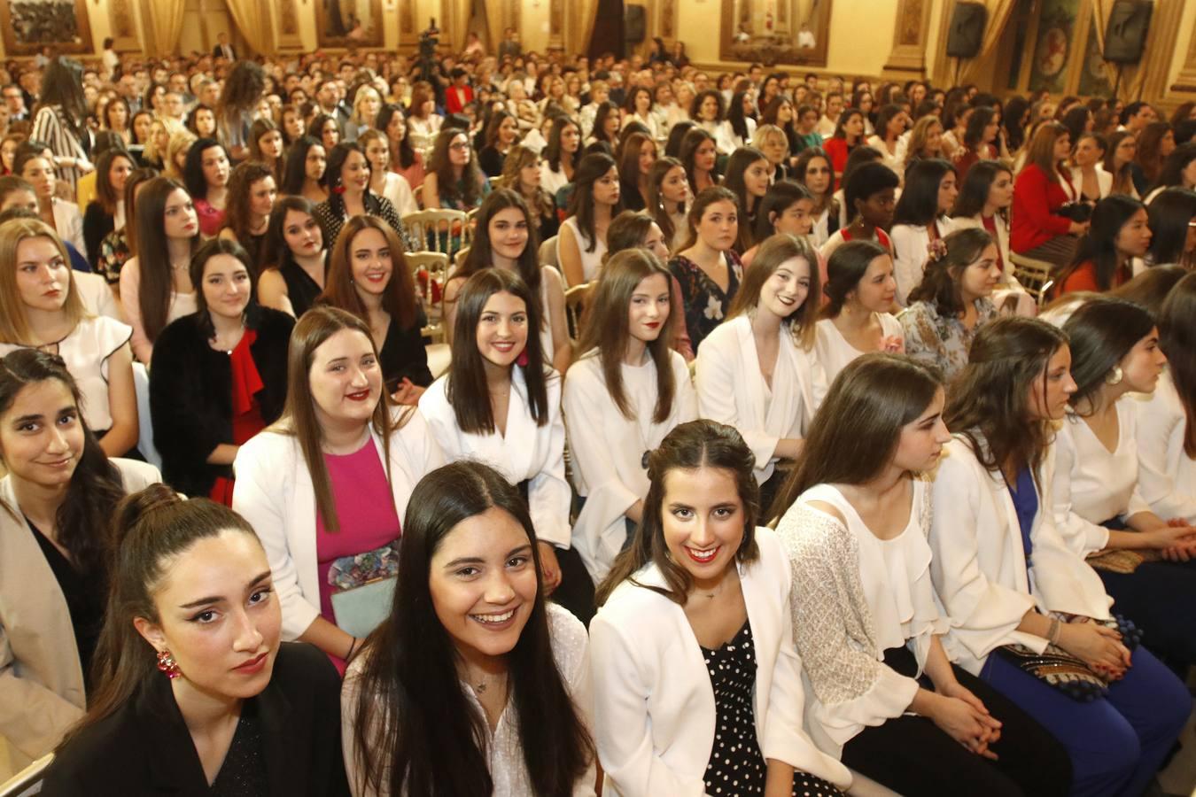 En imágenes, el cierre del año académico en el centro Zalima