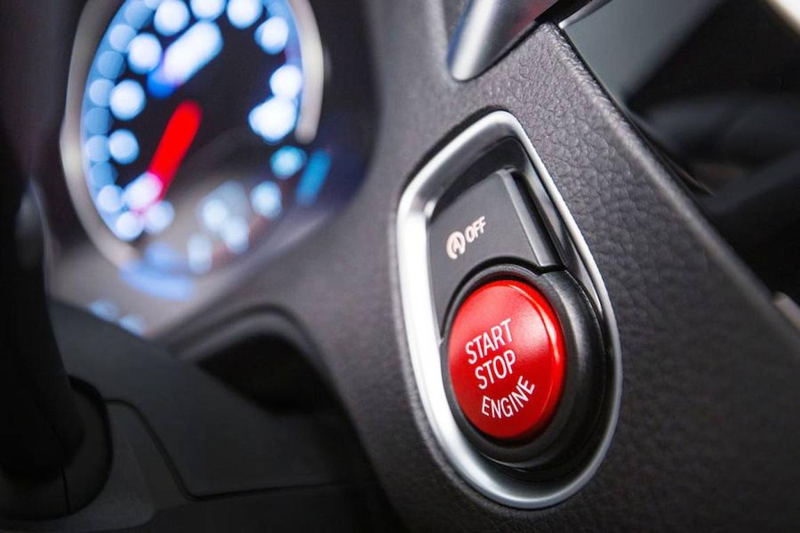 Fotogalería: así es el nuevo BMW M2 Competition