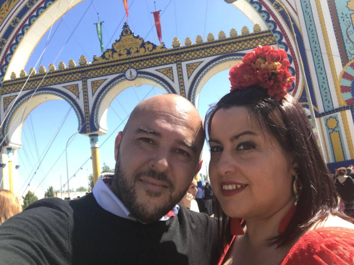 #MiFeriaenABC: todas las fotos de los lectores en el miércoles de la Feria de Abril de Sevilla 2018