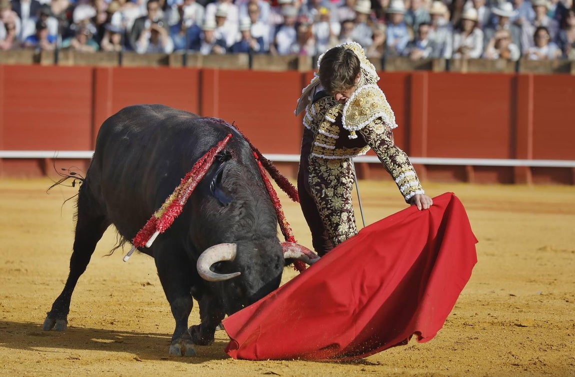 Julián López «El Juli»