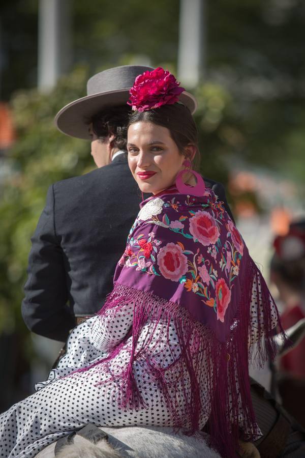 Moda Flamenca: ¿Qué se llevará este año en las Ferias de El Puerto y Jerez?