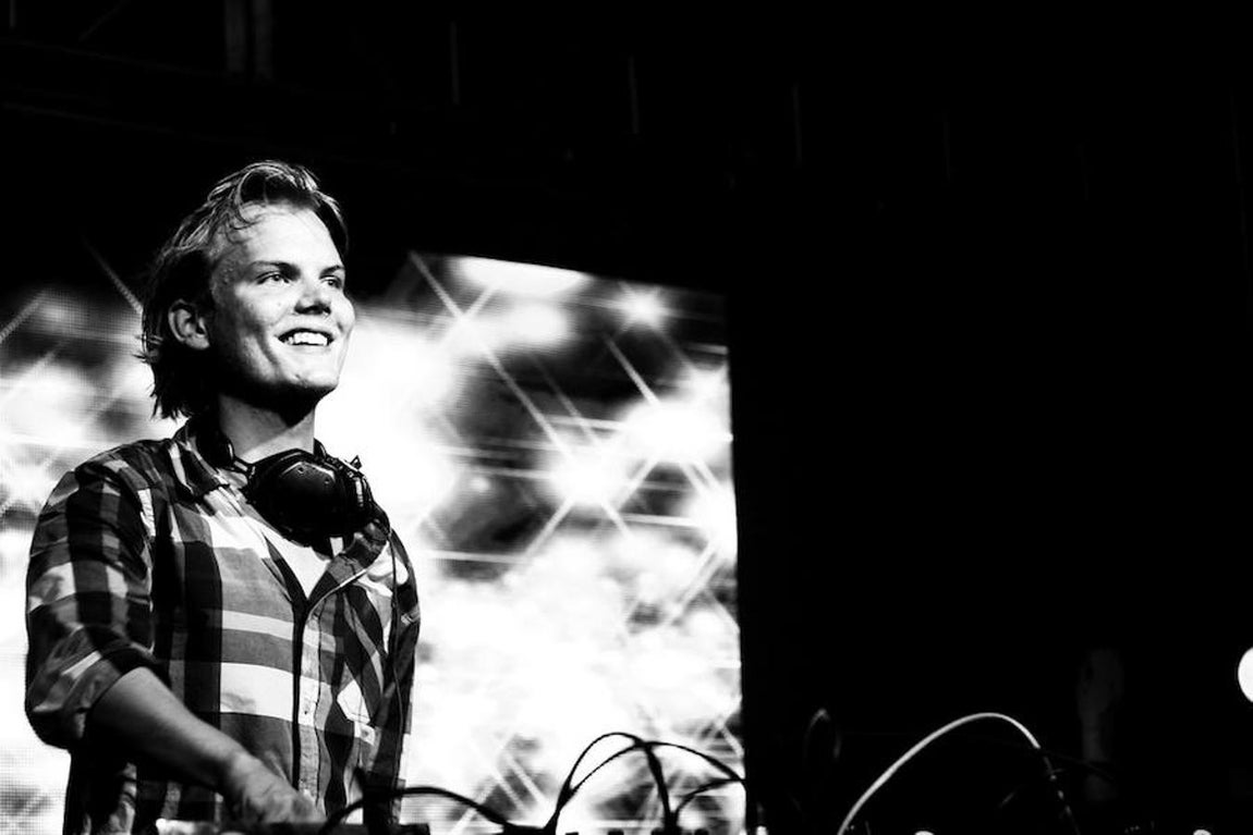 Muere el DJ Avicii a los 28 años