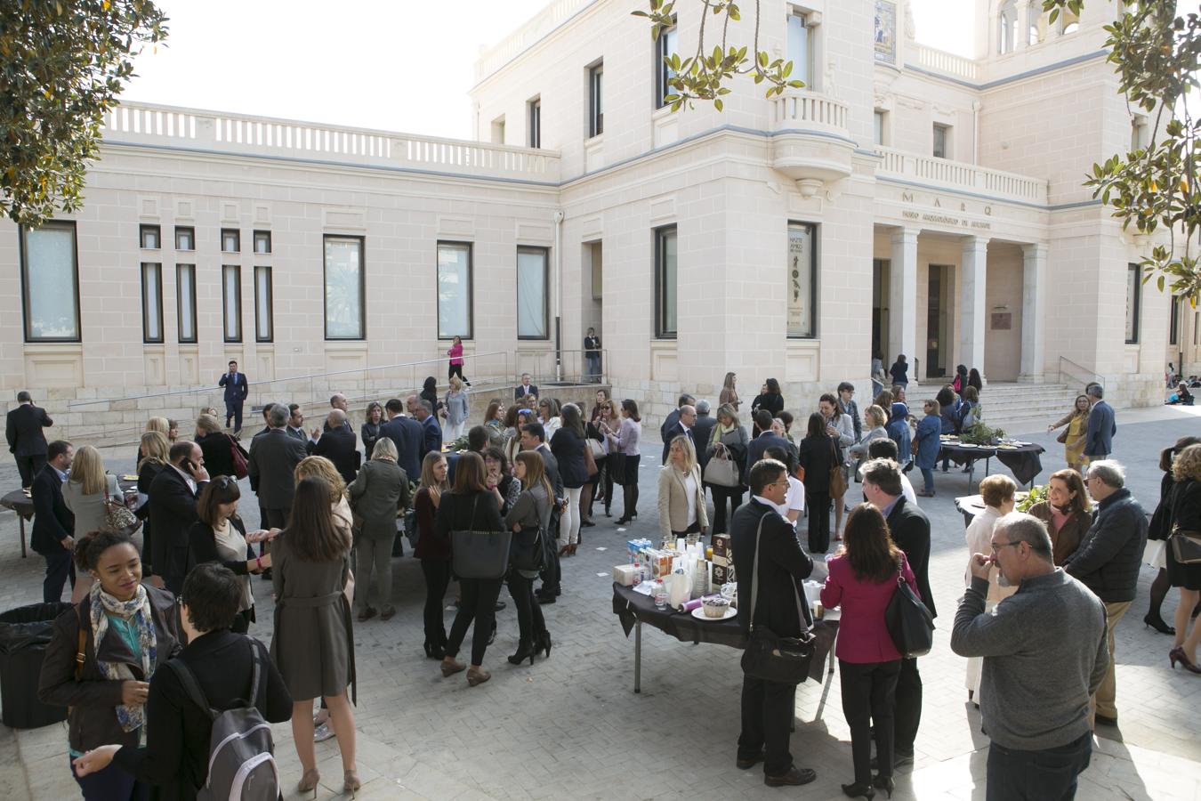 En imágenes: Foro de Talento Femenino AEPA-SUMA