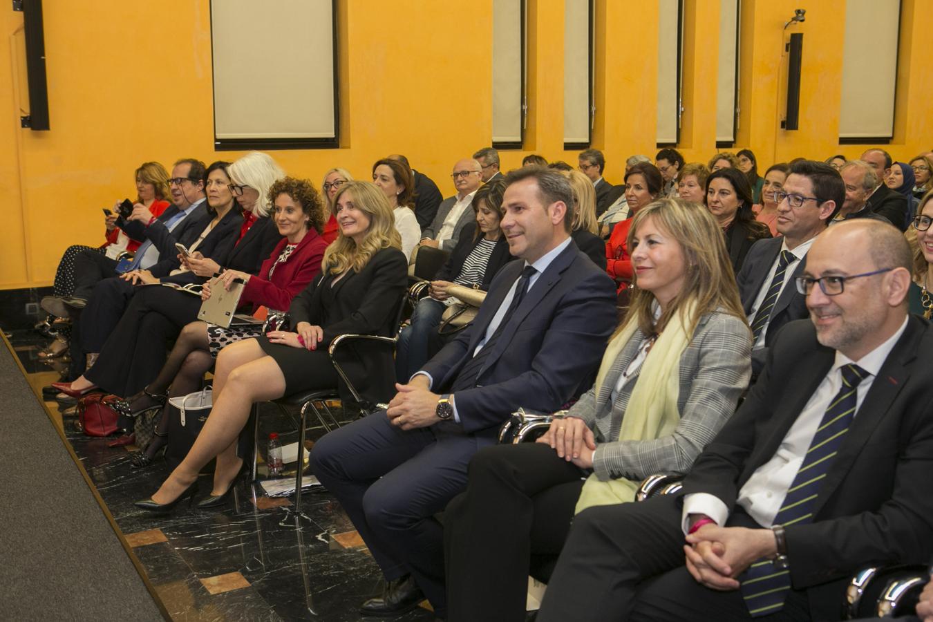 En imágenes: Foro de Talento Femenino AEPA-SUMA