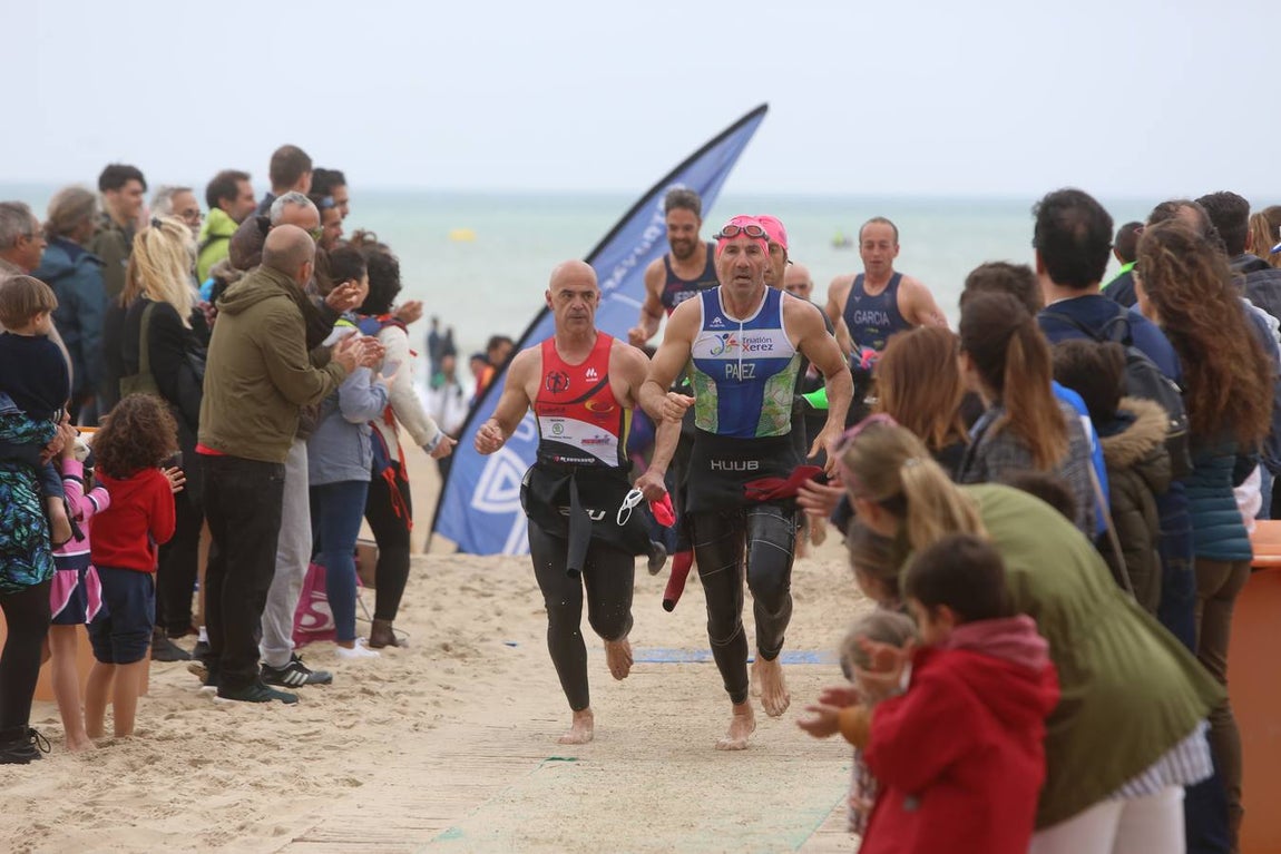 Fotos: Trihércules Cádiz 2018