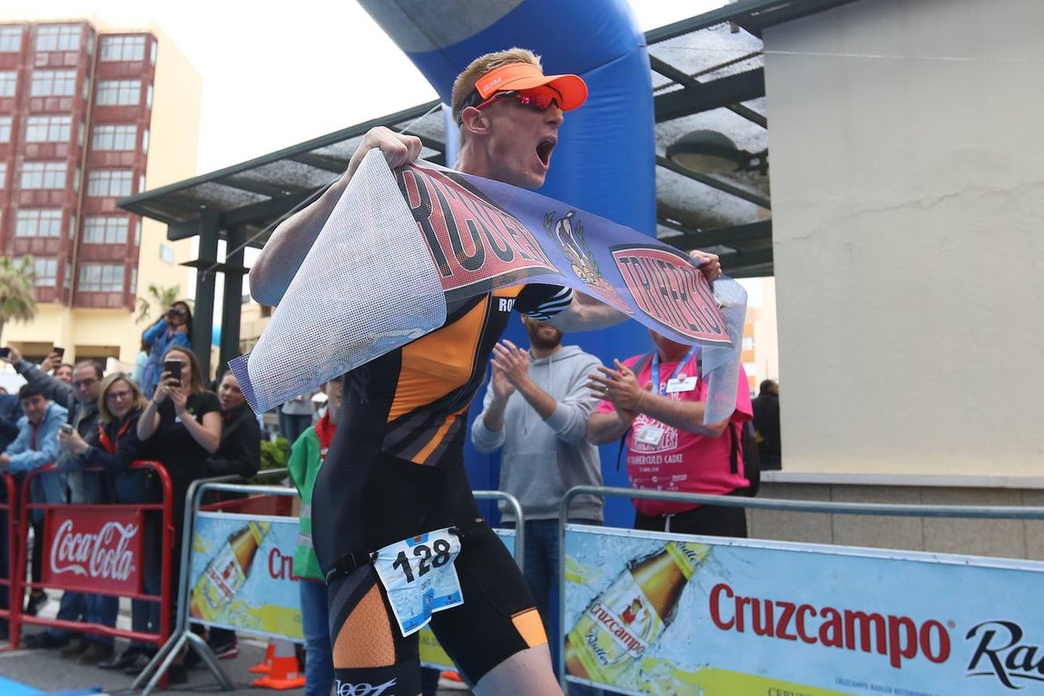 Fotos: Trihércules Cádiz 2018