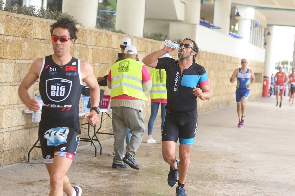 Fotos: Trihércules Cádiz 2018