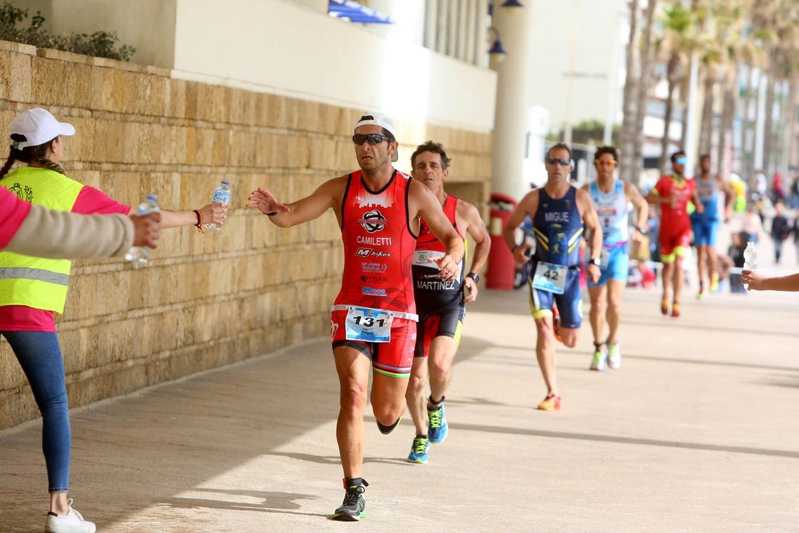 Fotos: Trihércules Cádiz 2018