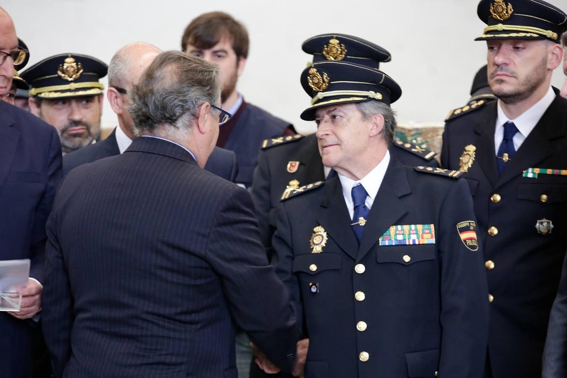 Incautado el mayor alijo de droga en España