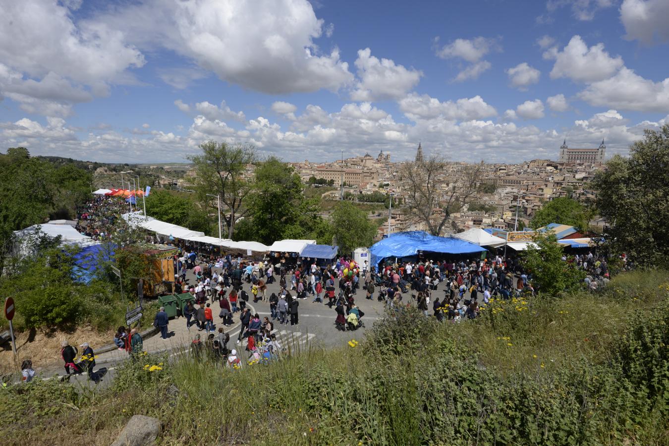 El Valle de 2018, en imágenes