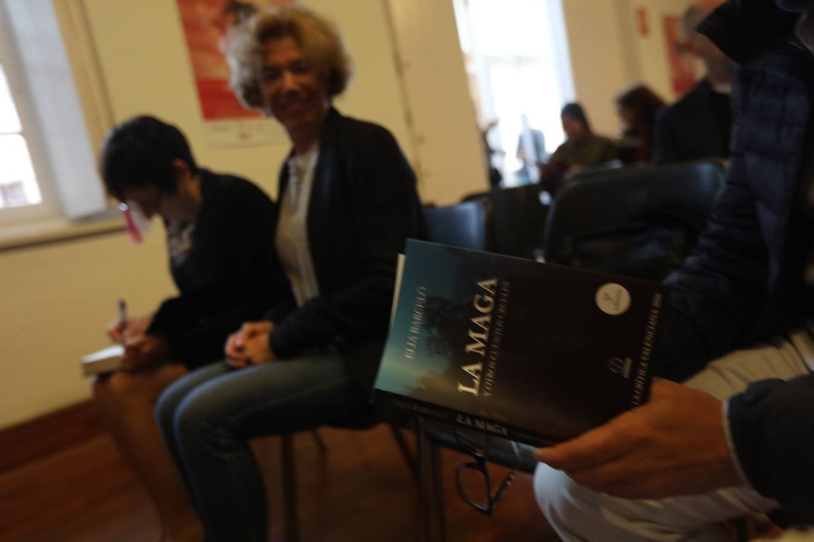 FOTOS: Feria del Libro 2018 en Cádiz