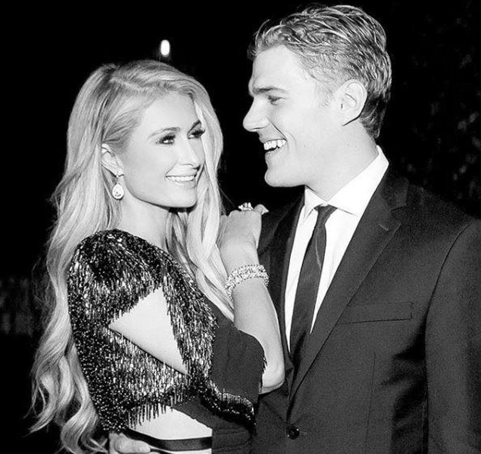 Paris Hilton está cada vez más cerca de contraer matrimonio con su novio, Chris Zylka. 