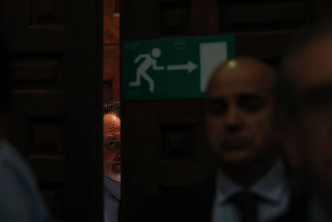 Fotos: Así ha sido la visita de Mariano Rajoy a Cádiz