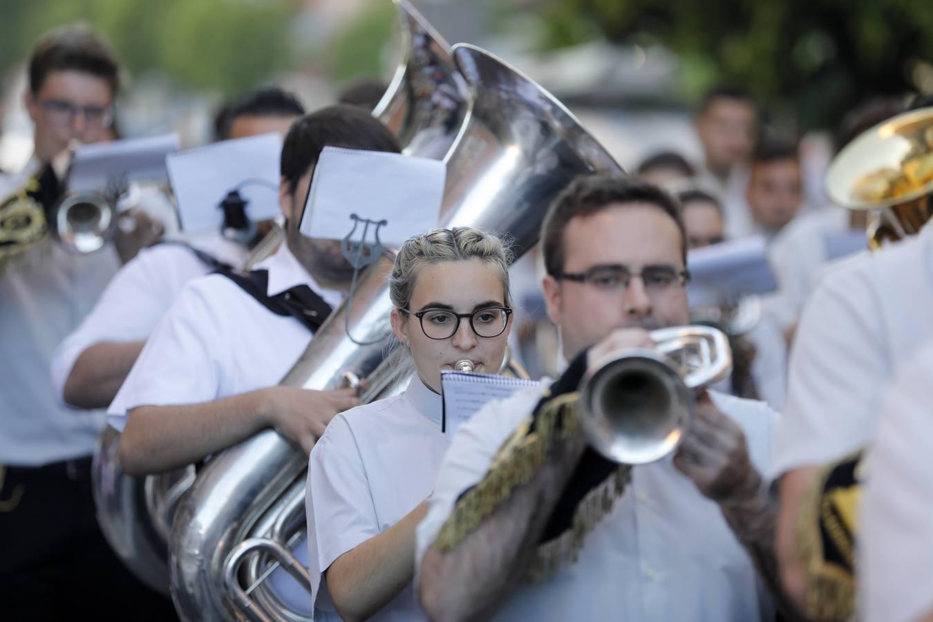 Devoción a la Virgen de Fátima, en imágenes