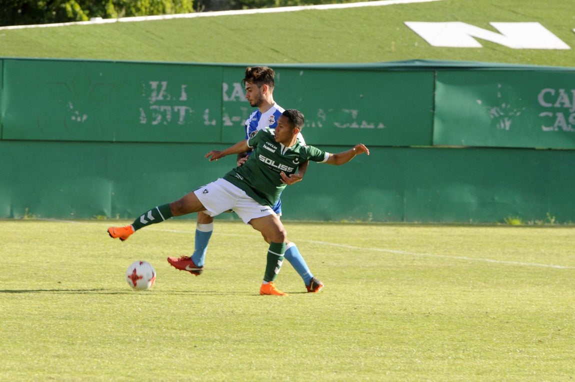La desolación del Toledo, en imágenes