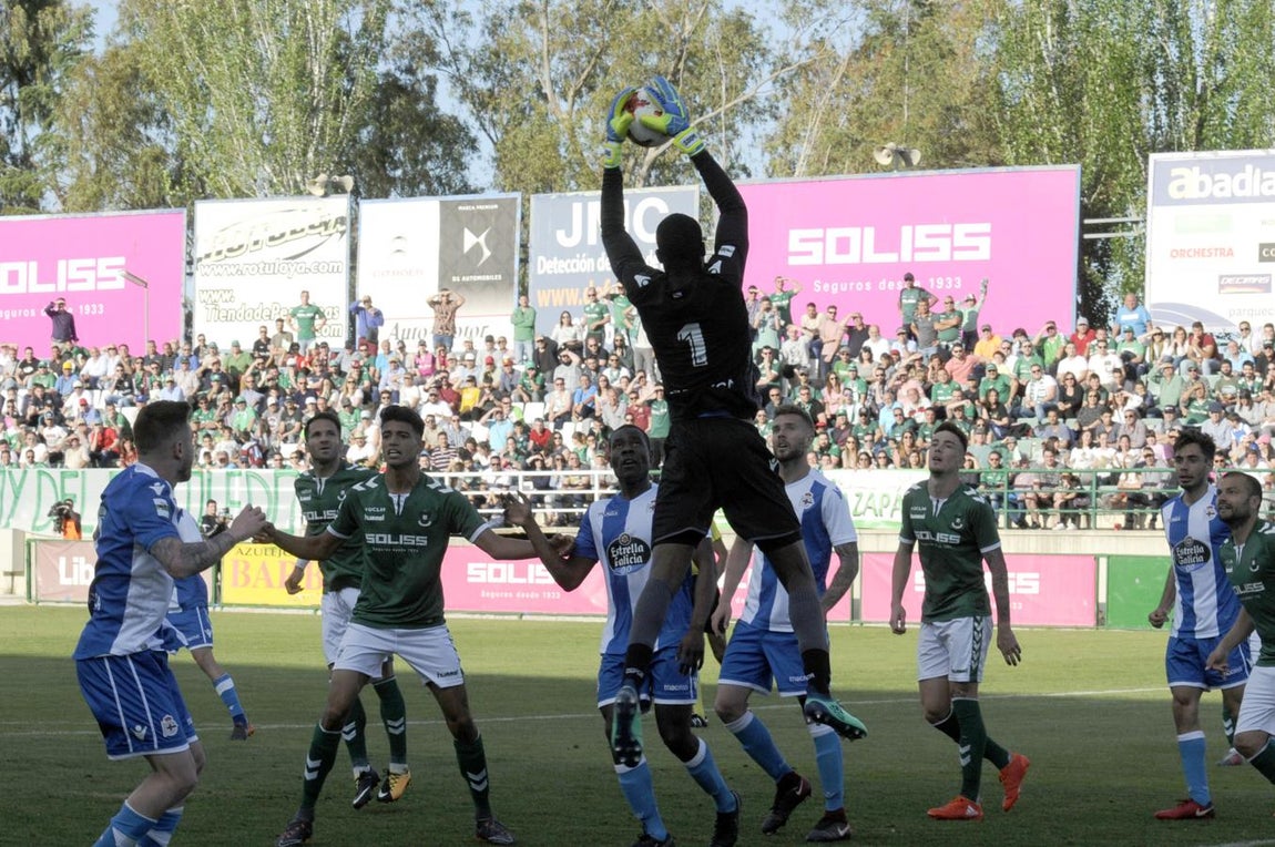 La desolación del Toledo, en imágenes
