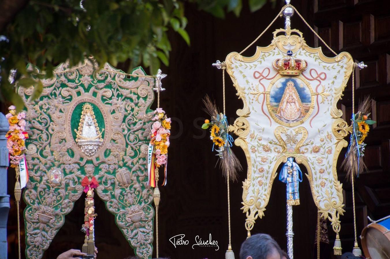 #MiRocioenABC: Así han vivido los lectores de ABC la romería de El Rocío 2018