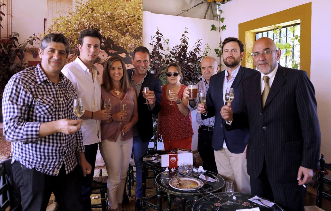 En imágenes, el ambiente de la Feria de Córdoba de 2018