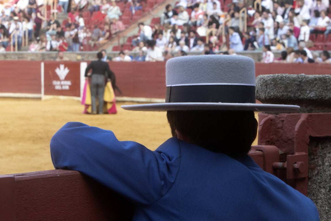 La Becerrada por la mujer cordobesa, en imágenes