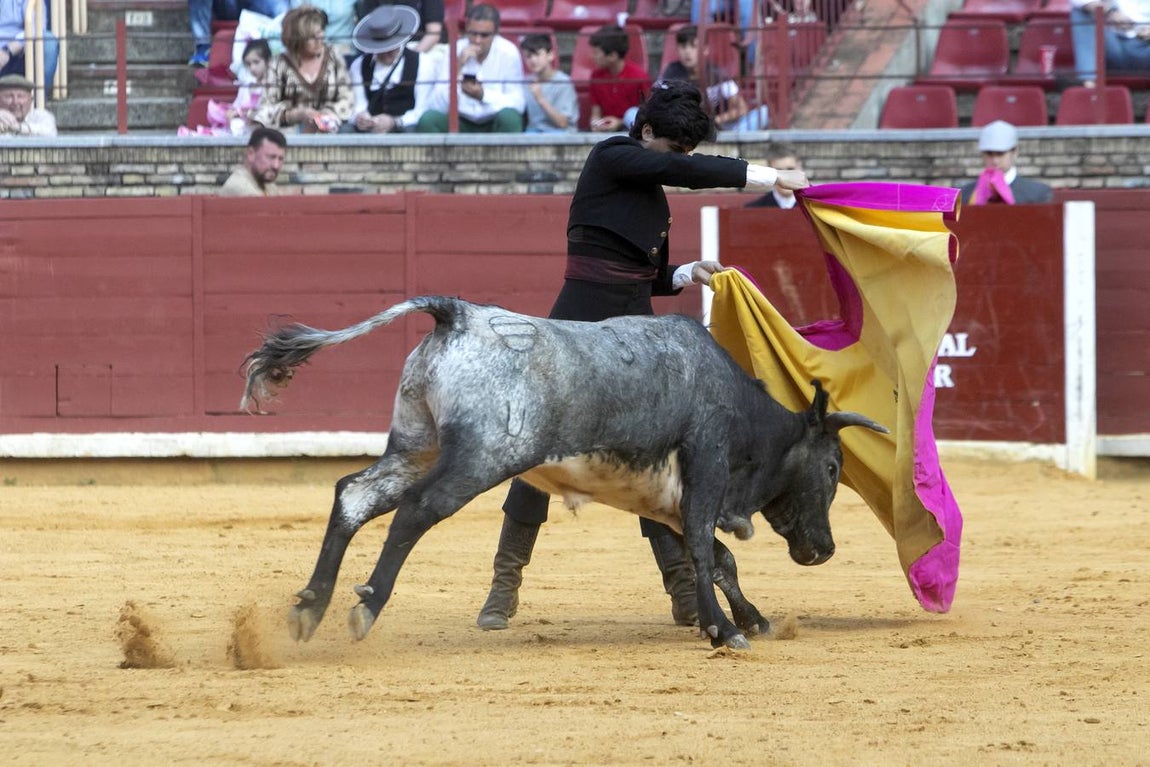 La Becerrada por la mujer cordobesa, en imágenes