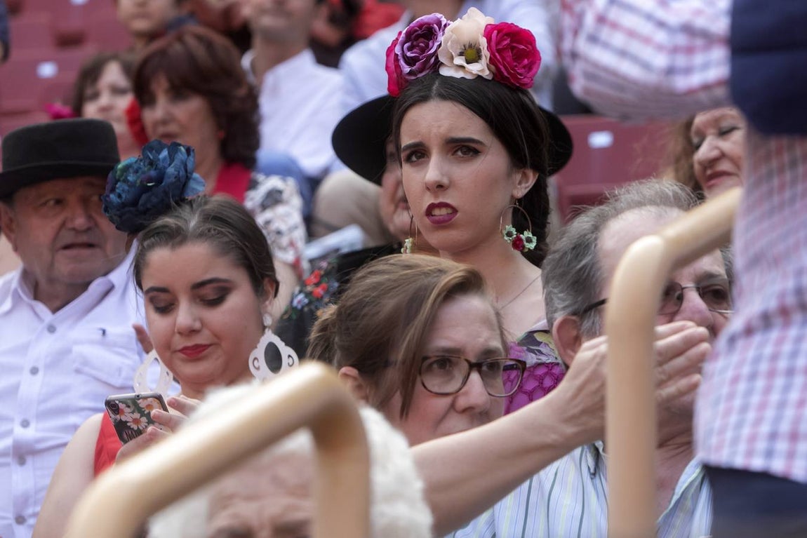La Becerrada por la mujer cordobesa, en imágenes