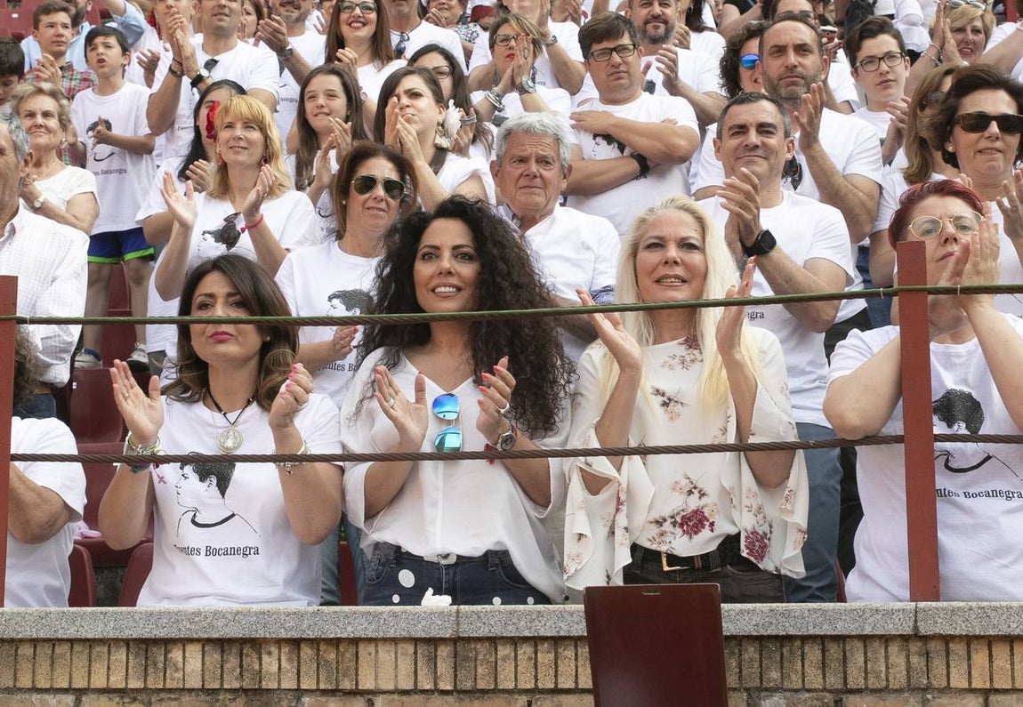 La Becerrada por la mujer cordobesa, en imágenes