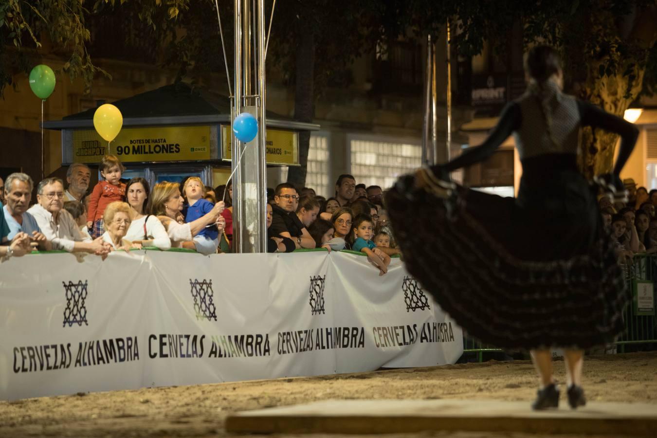 La Shopping Night de Córdoba, en imágenes