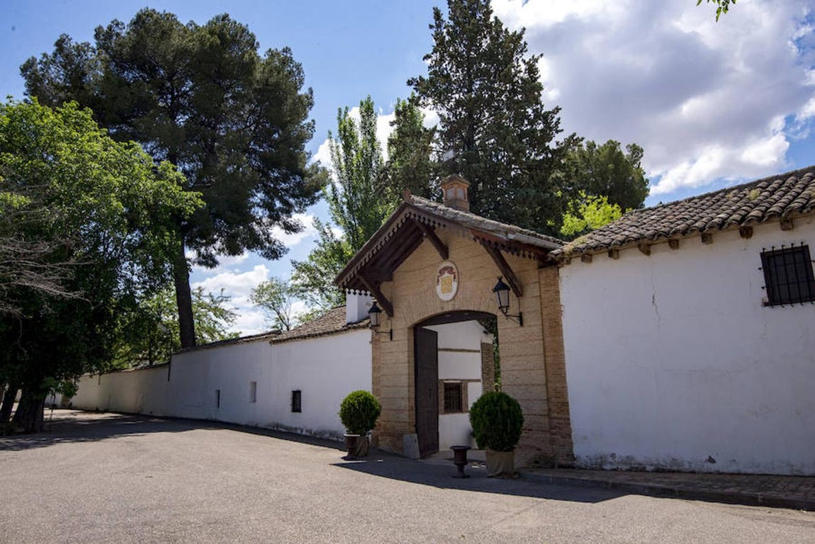 Un viaje a otra época