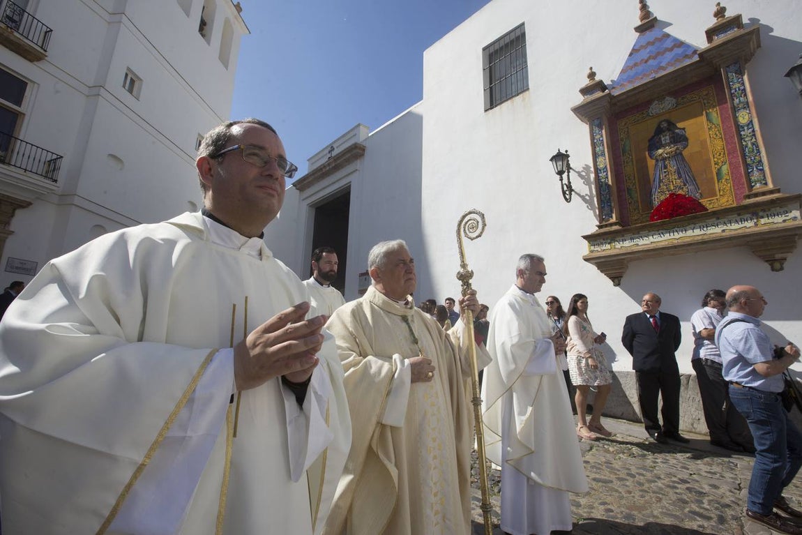 Las mejores imágenes de la procesión