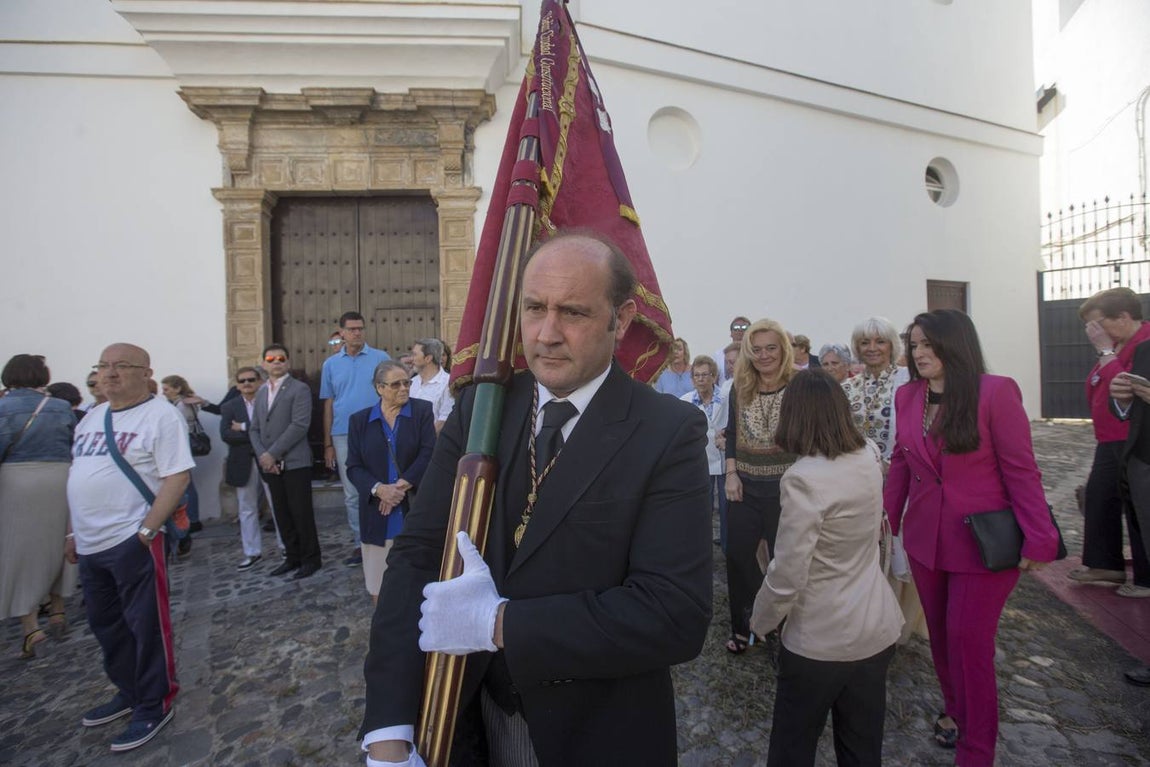 Las mejores imágenes de la procesión
