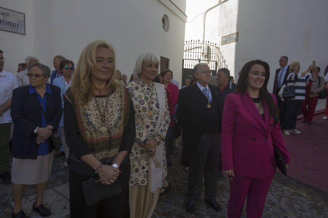 Las mejores imágenes de la procesión