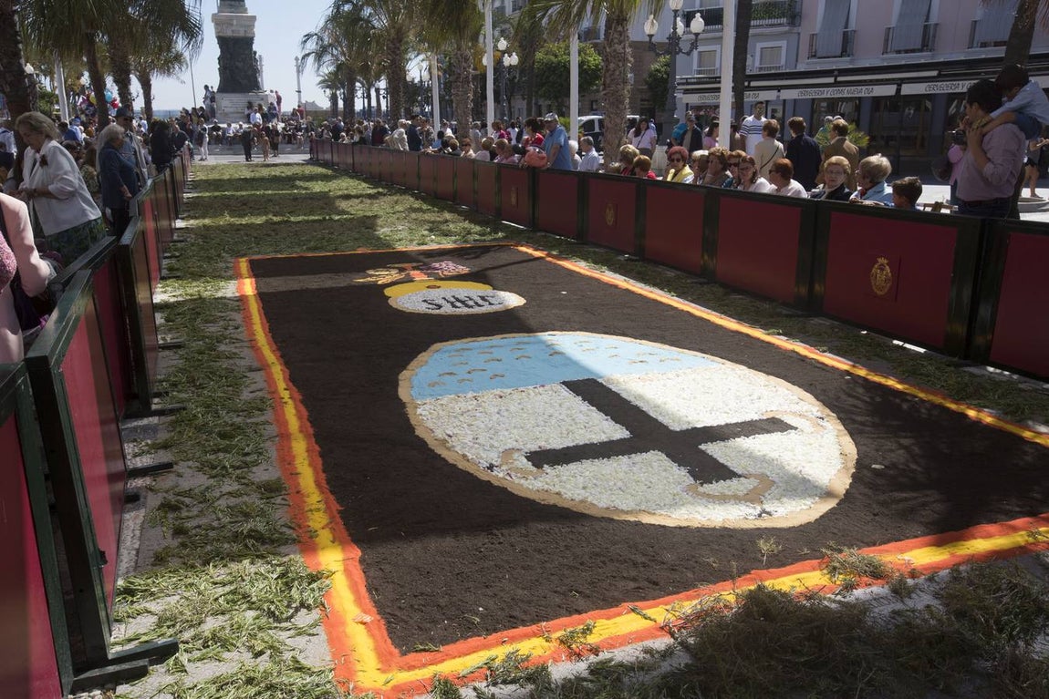 Las mejores imágenes de la procesión
