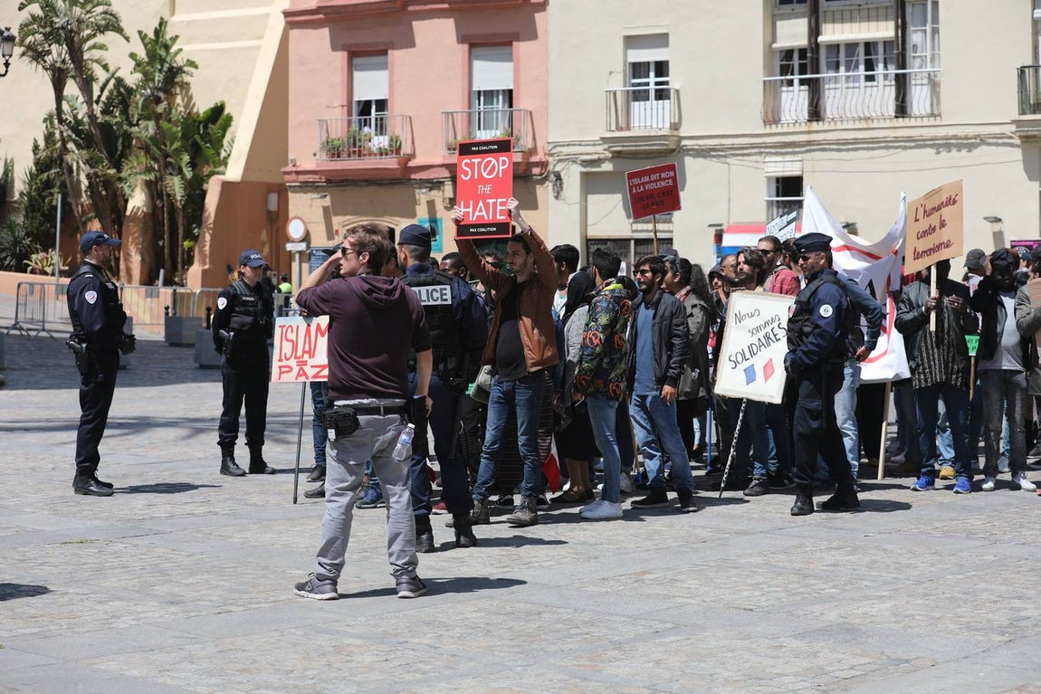 Fotos: Continúa el rodaje de la película &#039;The Rhythm Section&#039;