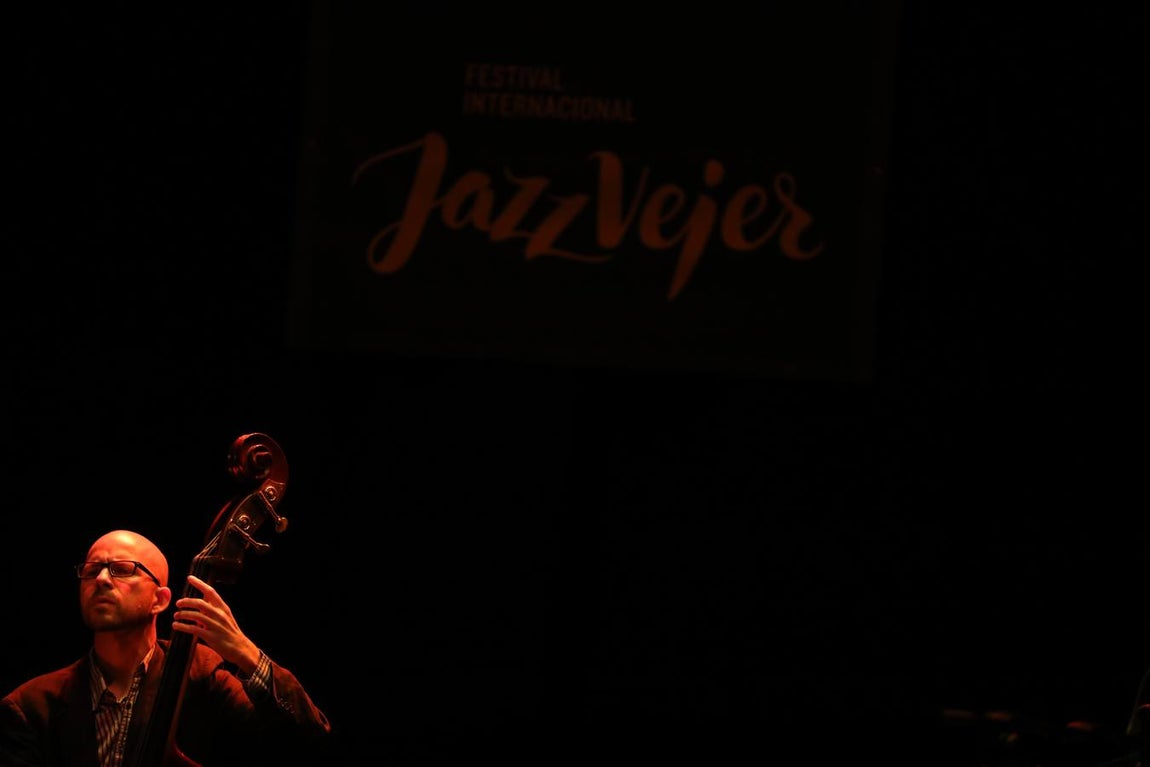 El Jazz invade Vejer