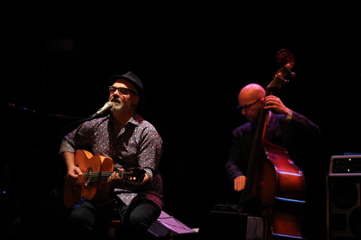 El Jazz invade Vejer