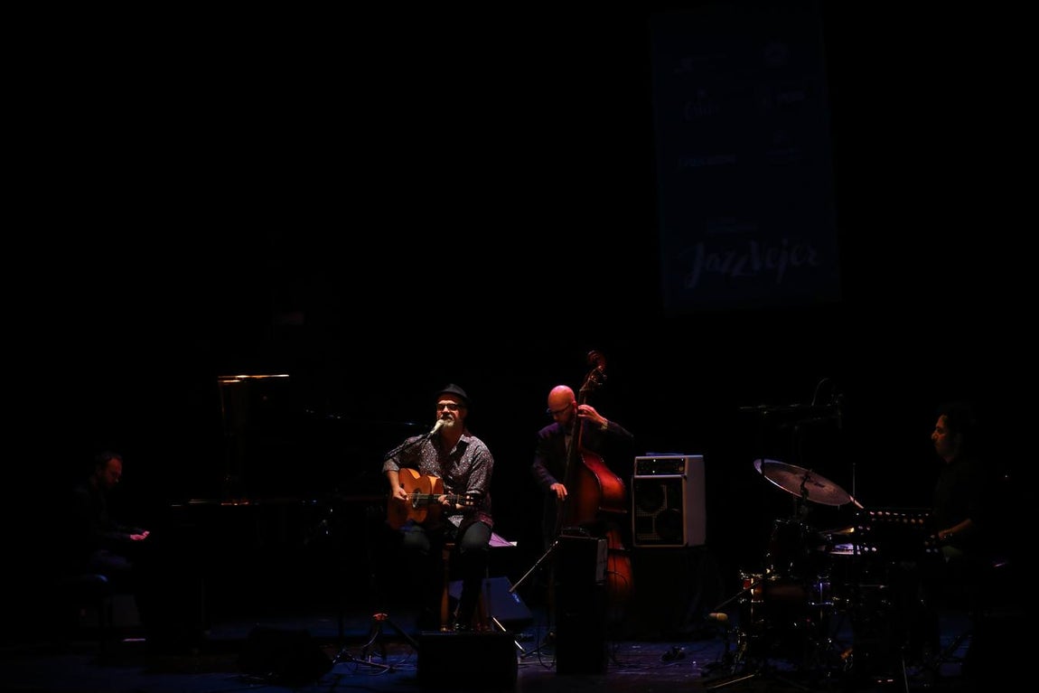 El Jazz invade Vejer