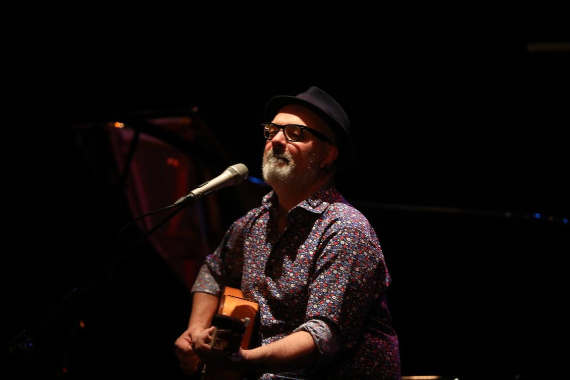 El Jazz invade Vejer