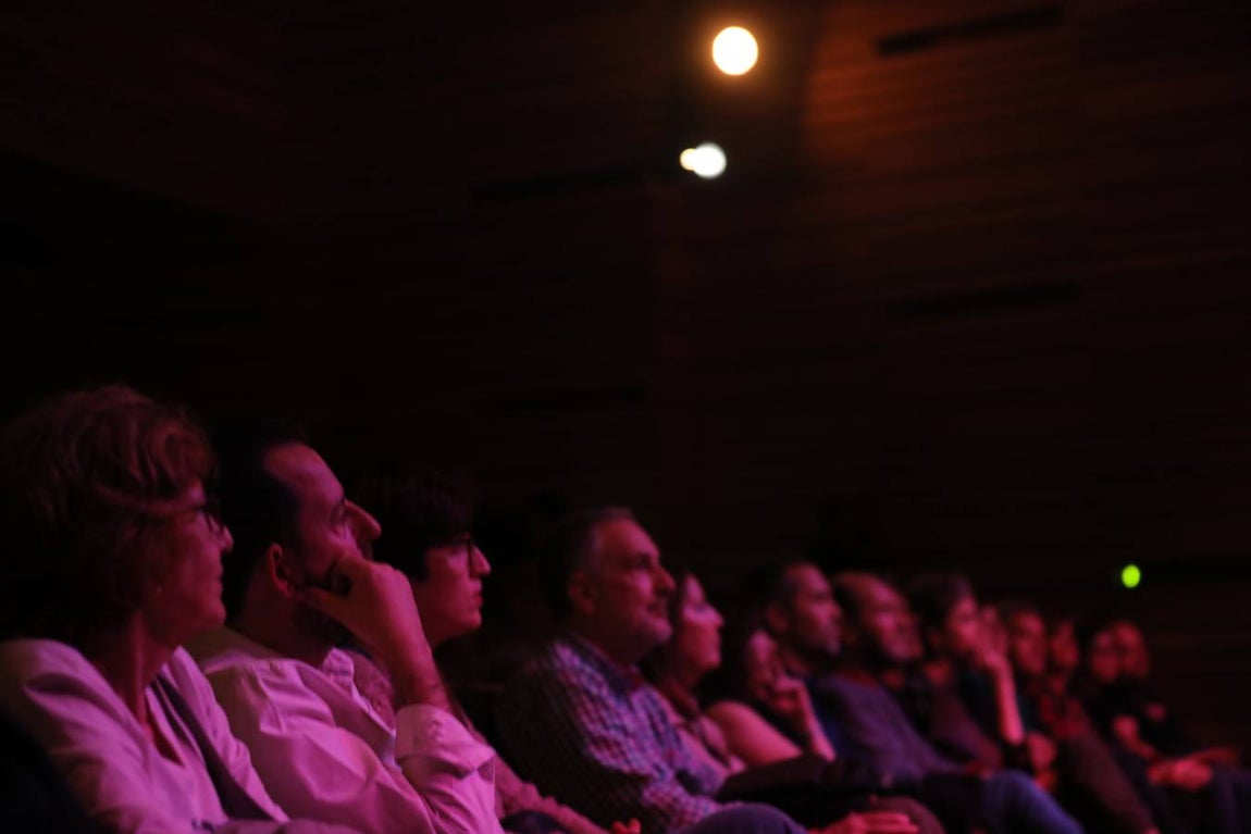 El Jazz invade Vejer
