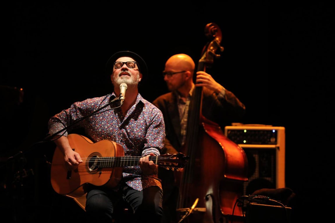 El Jazz invade Vejer