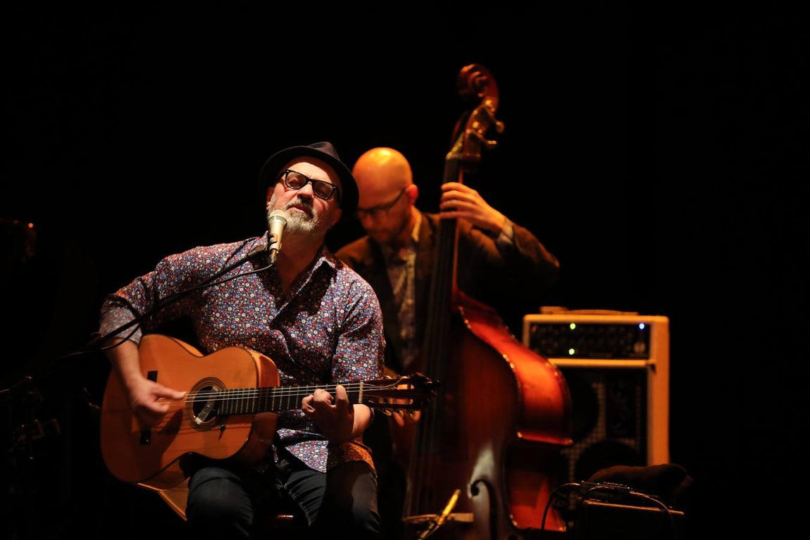 El Jazz invade Vejer