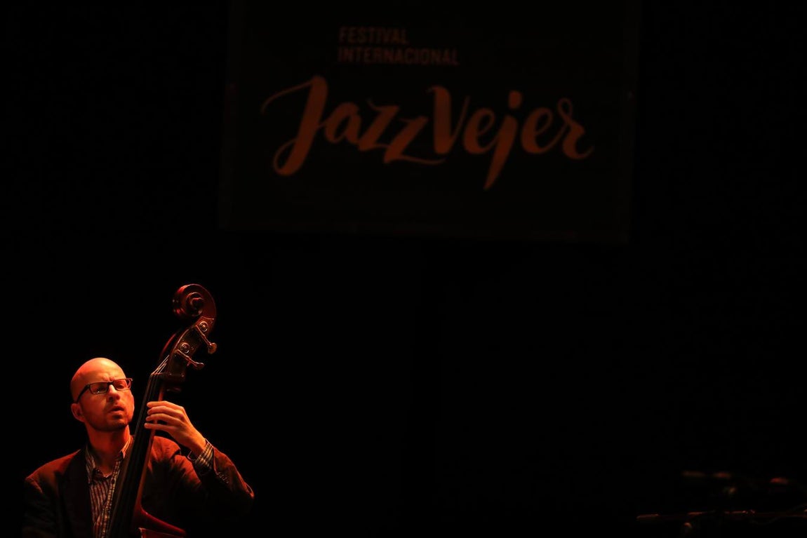 El Jazz invade Vejer