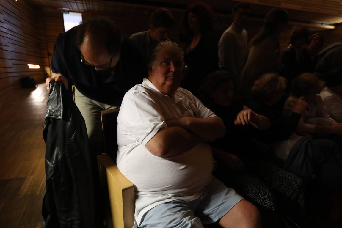 El Jazz invade Vejer