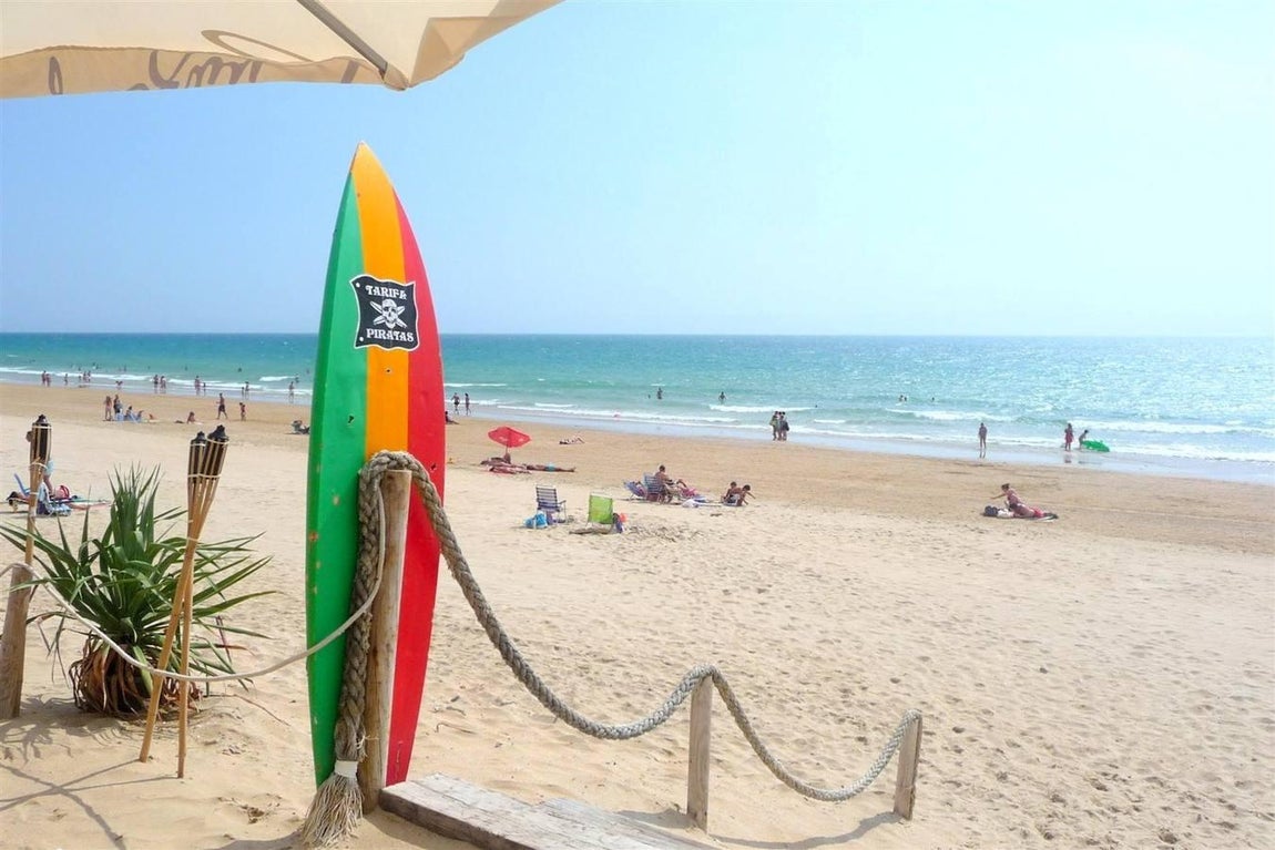 FOTOS: ¿Cuál es tu imagen favorita de las playas de Cádiz?