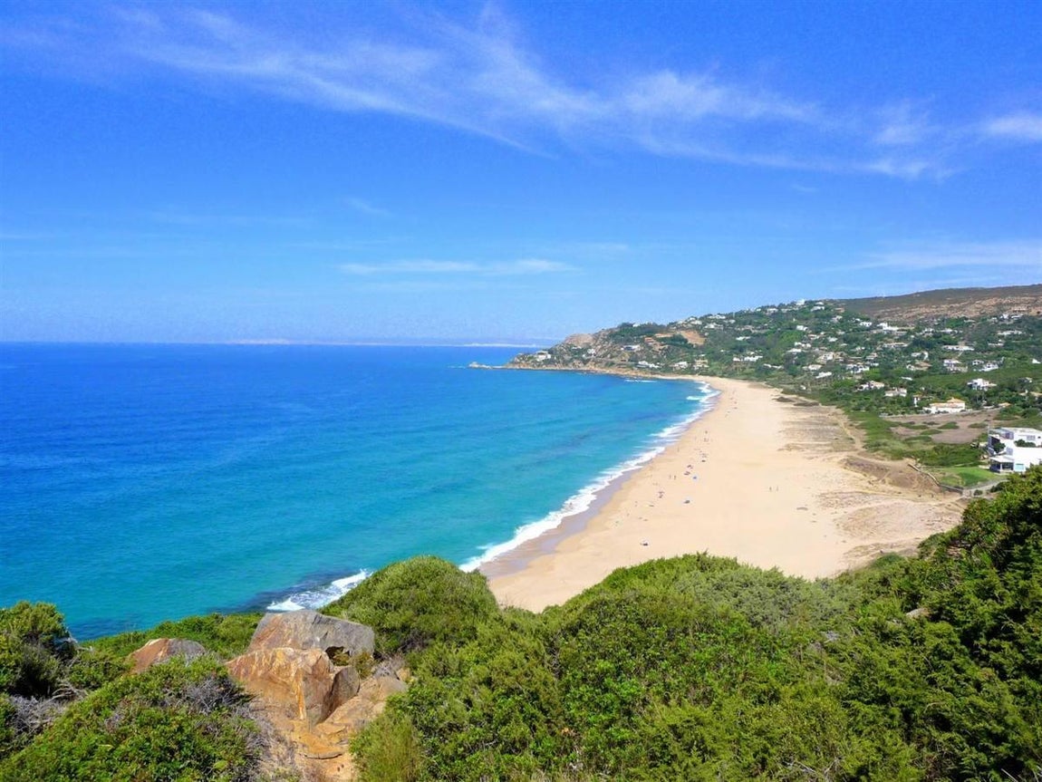 FOTOS: ¿Cuál es tu imagen favorita de las playas de Cádiz?