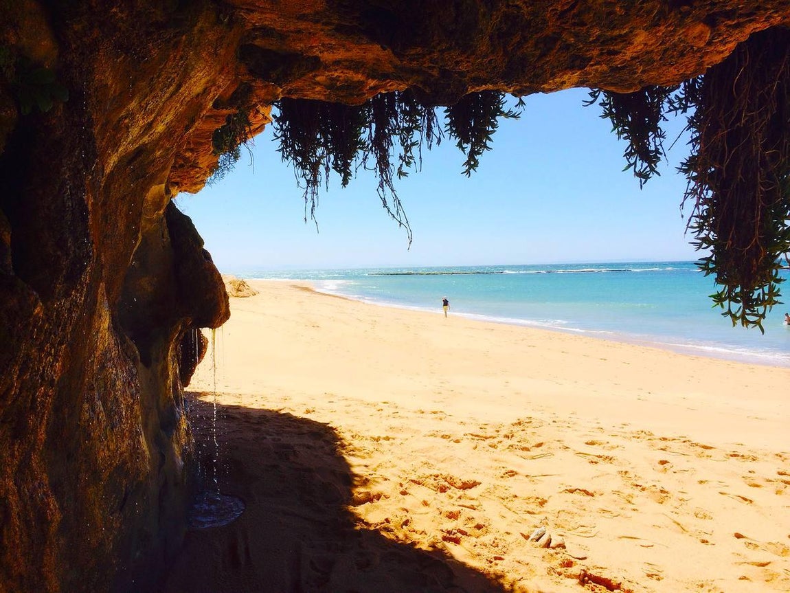 FOTOS: ¿Cuál es tu imagen favorita de las playas de Cádiz?