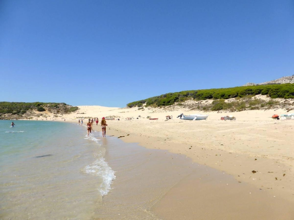 FOTOS: ¿Cuál es tu imagen favorita de las playas de Cádiz?