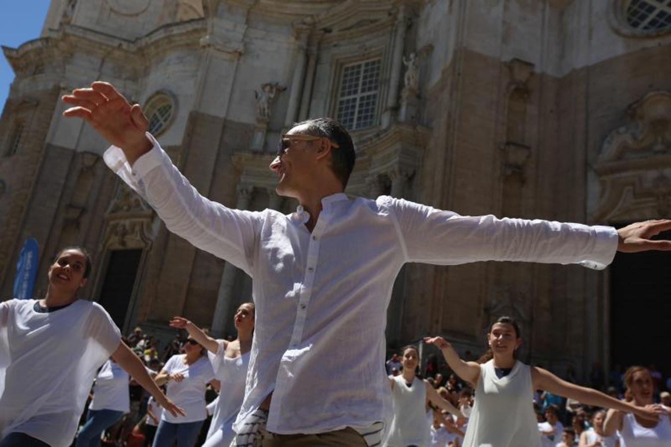 FOTOS: Festival Cádiz en Danza 2018