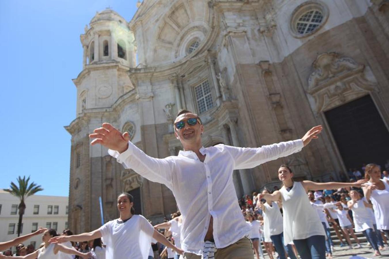 FOTOS: Festival Cádiz en Danza 2018